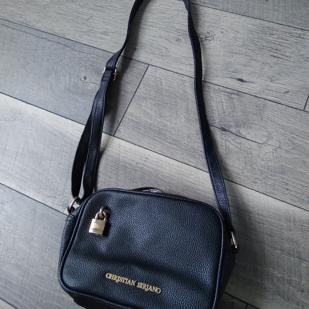 *NEW* Christian Siriano Purse